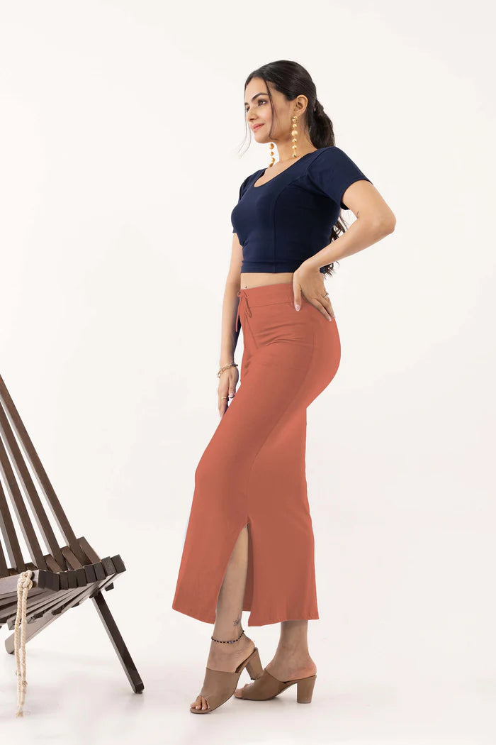 Saree Shapewear Cotton